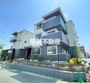 ＪＲ久大本線久留米大学前駅まで徒歩10分