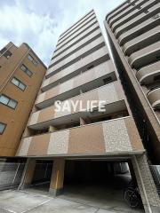M′プラザ布施弐番館