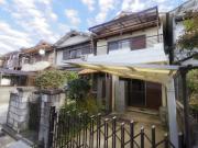 近鉄南大阪線高田市駅まで徒歩14分