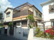 安堂寺7丁目借家