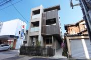 金澤ふらっとー笠市