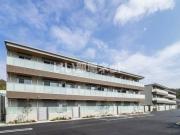 オカバ姫路青山シャーメゾンA