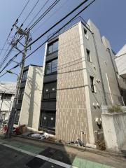 BLANCCOURT下北沢