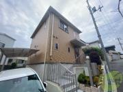 東豊中3丁目貸家 B棟