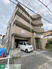 多摩都市モノレール桜街道駅まで徒歩20分