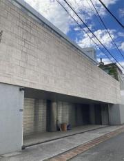 小田急小田原線参宮橋駅まで徒歩5分