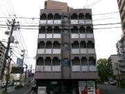 和秀大須賀ビル