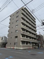 オーランド富田町