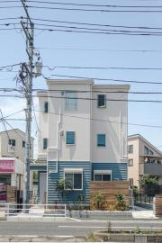 SUNNYSIDE INN辻堂海岸