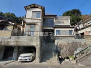 牛田早稲田戸建