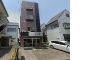 とさでん交通桟橋線桟橋通二丁目駅まで徒歩10分