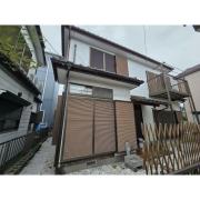 海老名市杉久保南戸建て