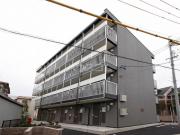 レオパレスセロームA