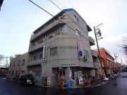 岐阜県岐阜市本郷町３丁目