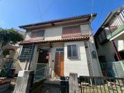 枝吉1丁目連棟戸建