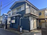 小田原市小船貸中古戸建