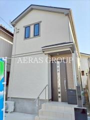 仮称西町4丁目戸建て