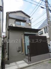 中延の戸建 TM-one