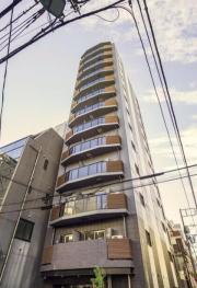 ディームス上野