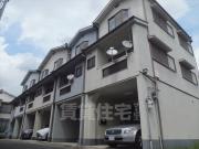 グリーンメモリアパート3