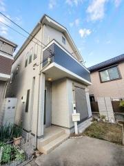 瀬田5丁目戸建