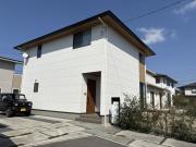 大津町陣内戸建