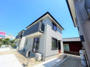 ファミネ朝日 2号棟