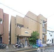 地下鉄上飯田線上飯田駅まで徒歩9分