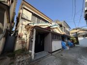 稲津2丁目 2階戸建て