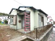 小田急小田原線海老名駅までバス約12分 徒歩5分