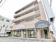 ＪＲ外房線茂原駅まで徒歩12分