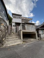 呉市東畑1丁目ハウス