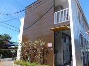 ＪＲ青梅線拝島駅まで徒歩20分