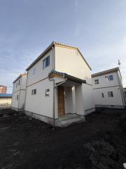 フォレス中今泉