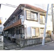 MCレントハウス富浜A