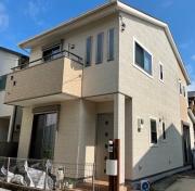 桂千代原町戸建