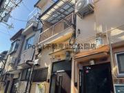 ＪＲ東西線海老江駅まで徒歩3分