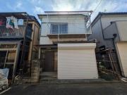 桜ヶ丘リノベ戸建