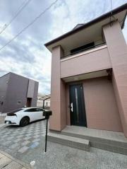 藍住町住吉字若宮56-17