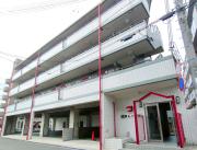 ＪＲ山陽本線西明石駅まで徒歩10分