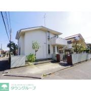 荏田西5丁目貸家