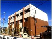 フジパレススリーハーブズほたる