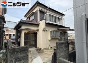 春日井市下屋敷町知光院戸建て