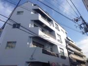 谷田貝ビル