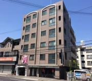ＪＲ山陽本線西明石駅まで徒歩5分