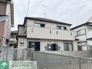 メゾン・ガーデニアVIII