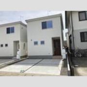 マイホームネクスト西中島 1号棟