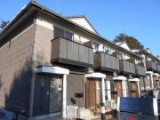 フォーシーズン玉里 B