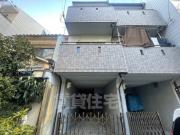 京阪本線萱島駅まで徒歩7分