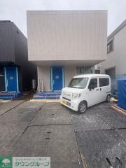 （仮）湘南台6丁目ヘーベルハウス西棟